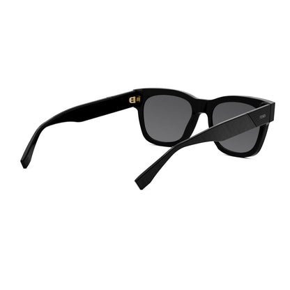 FENDI FE40132I Sunglasses 01a