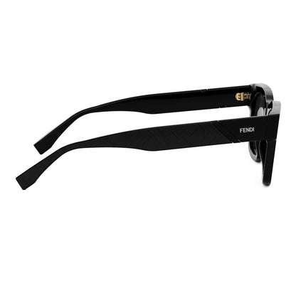 FENDI FE40132I Sunglasses 01a
