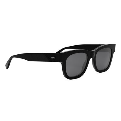 FENDI FE40132I Sunglasses 01a