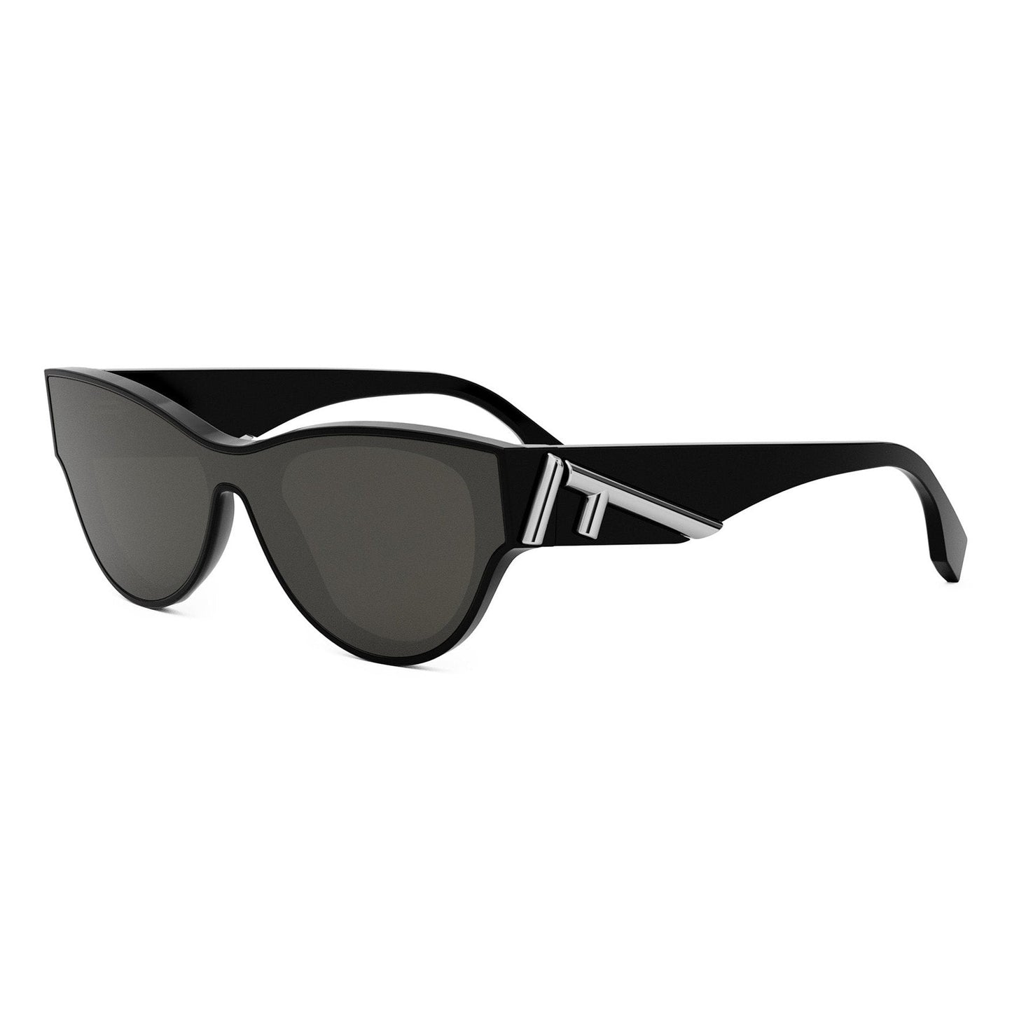 FENDI FE40135I Sunglasses 01a