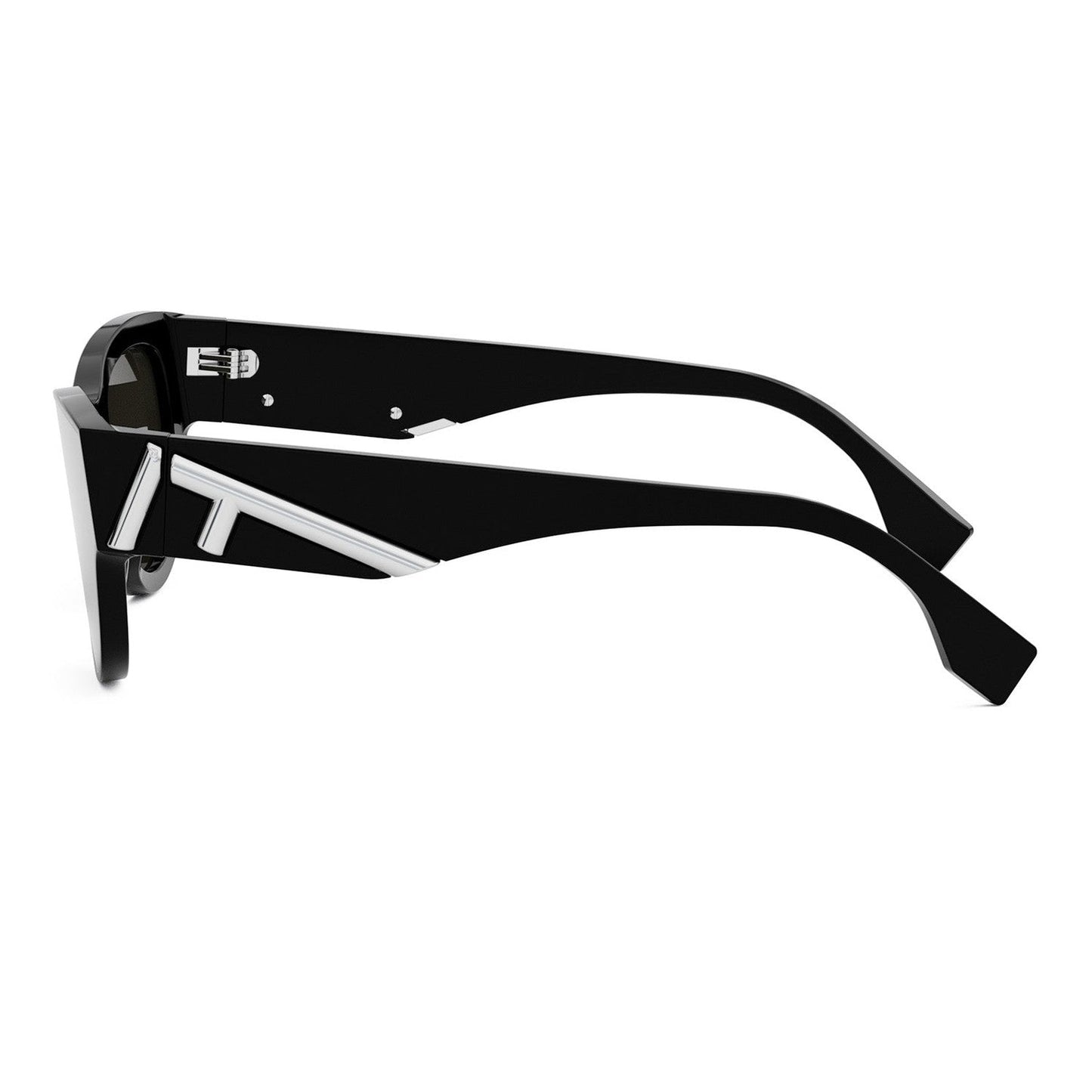 FENDI FE40135I Sunglasses 01a
