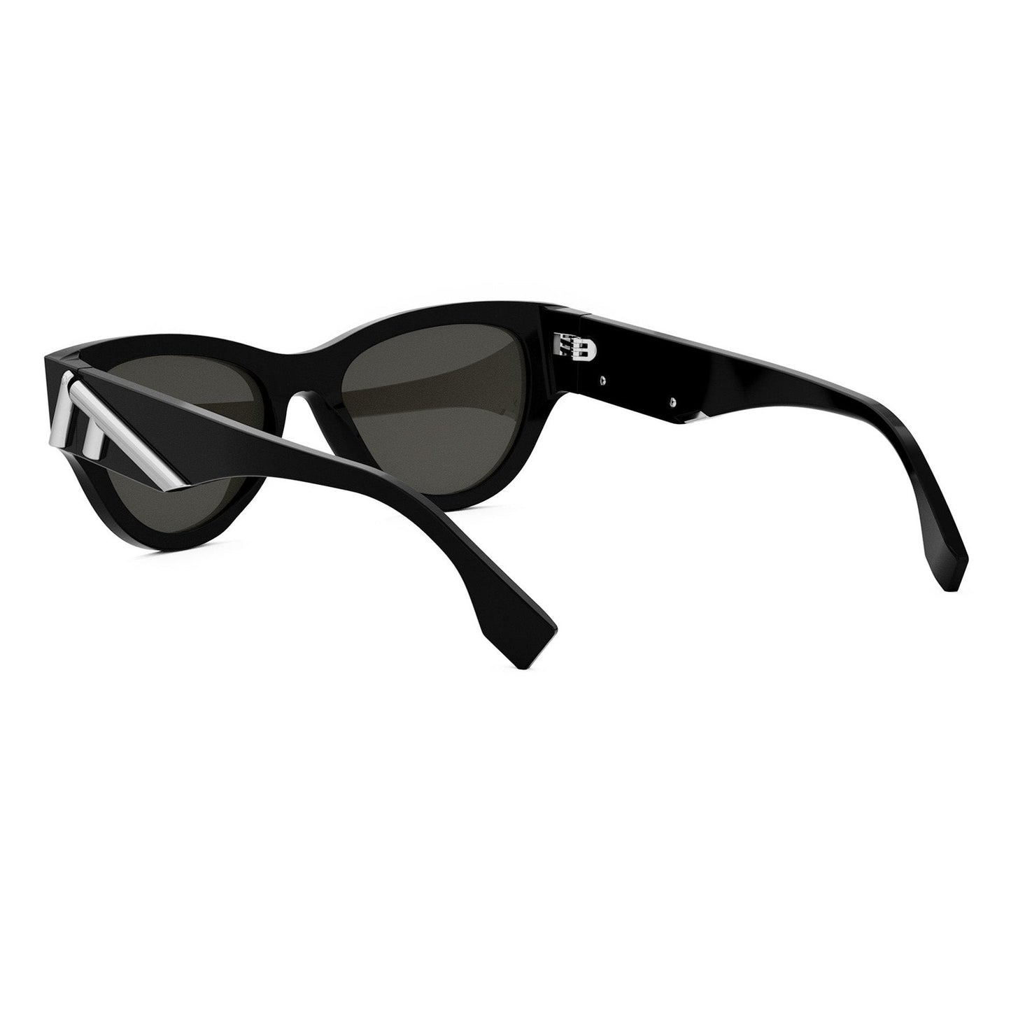 FENDI FE40135I Sunglasses 01a