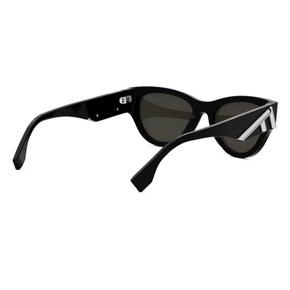 FENDI FE40135I Sunglasses 01a