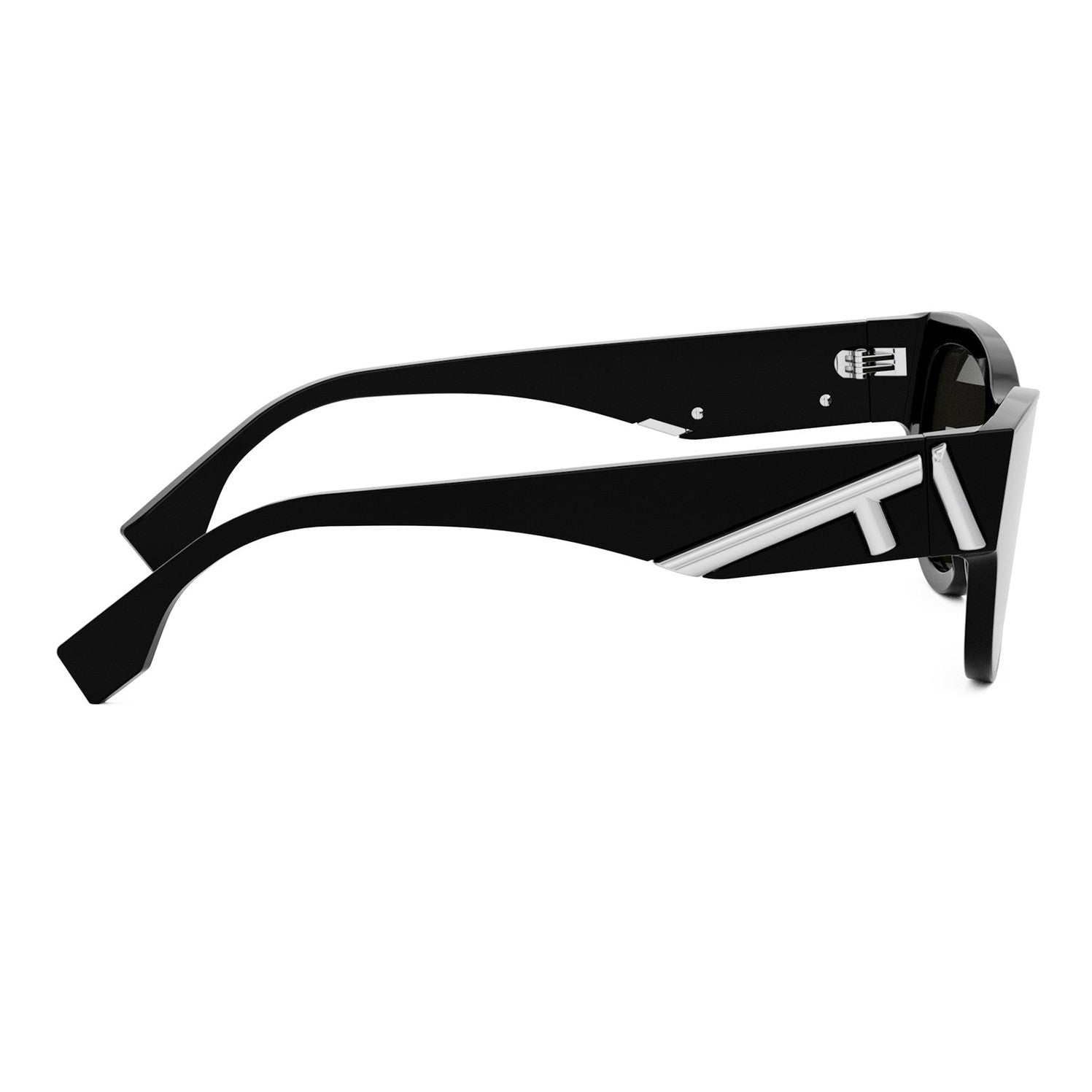 FENDI FE40135I Sunglasses 01a