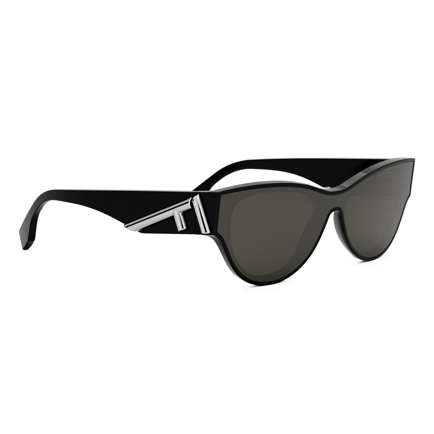 FENDI FE40135I Sunglasses 01a