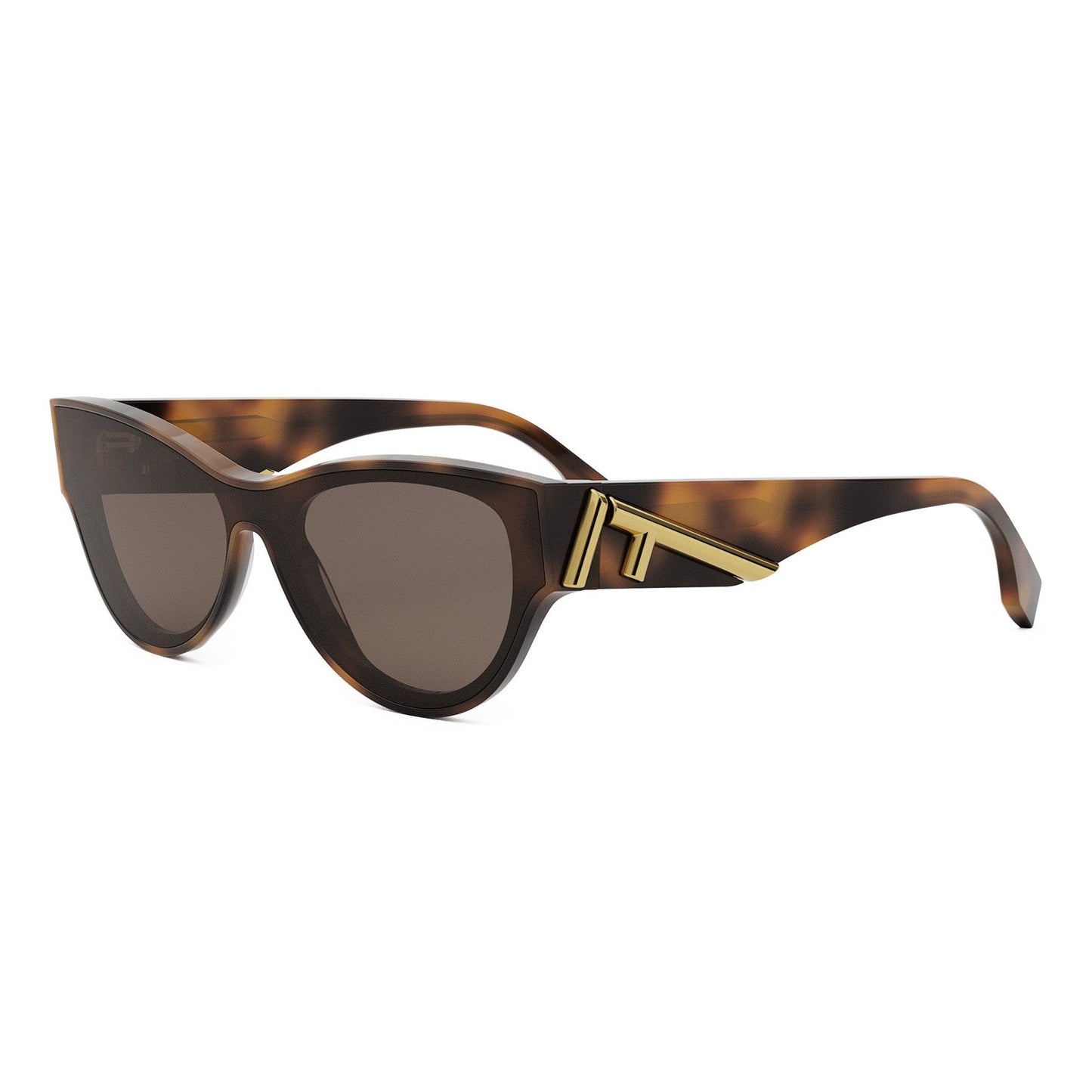 FENDI FE40135I Sunglasses 53e