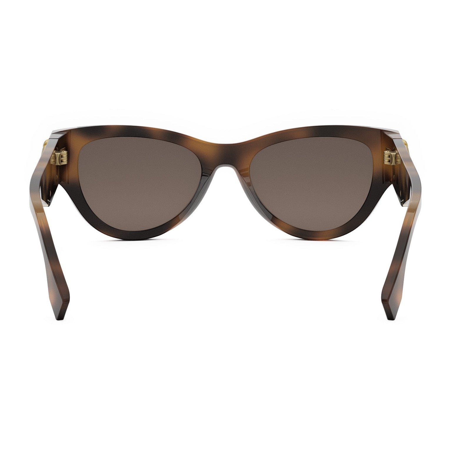 FENDI FE40135I Sunglasses 53e