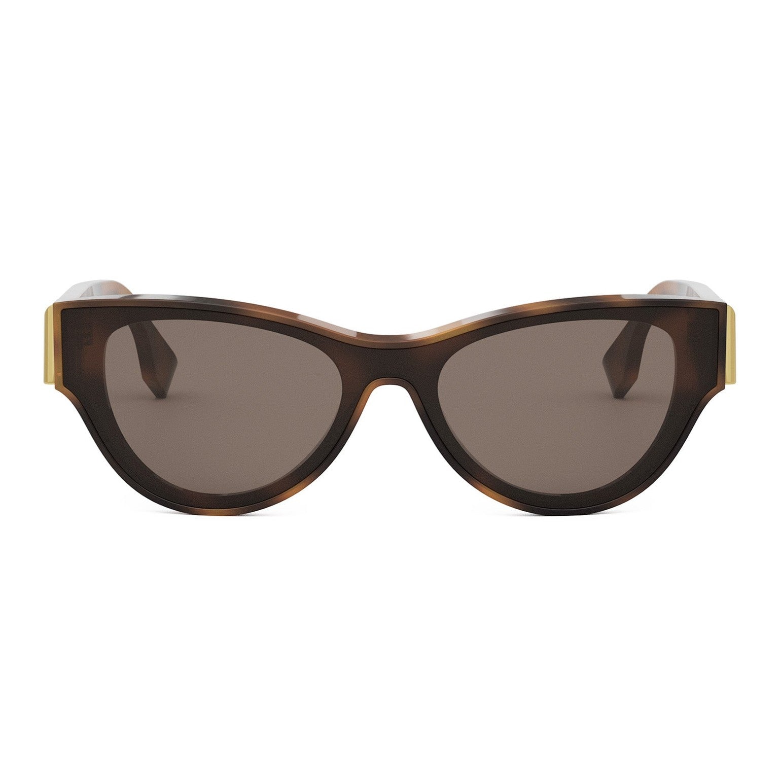 FENDI FE40135I Sunglasses 53e