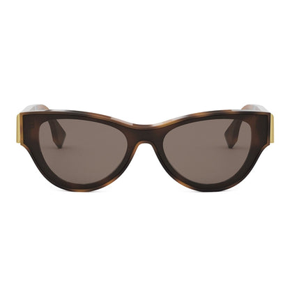 FENDI FE40135I Sunglasses 53e