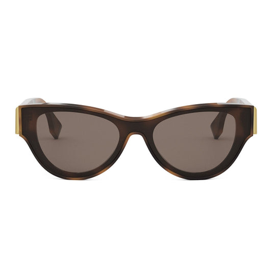 FENDI FE40135I Sunglasses 53e
