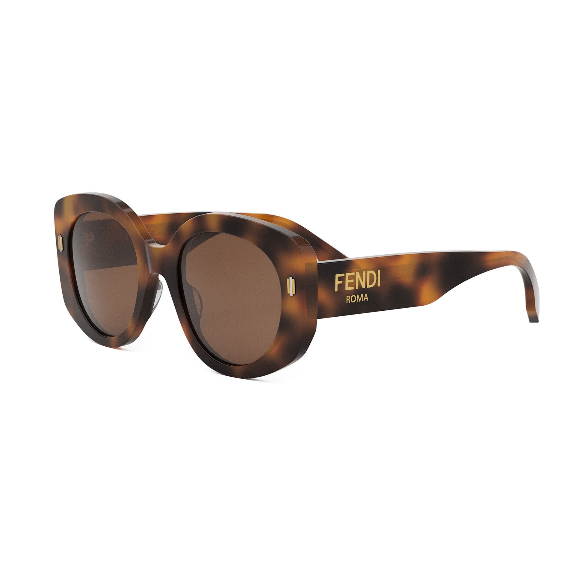 FENDI FE40137I Sunglasses 53e