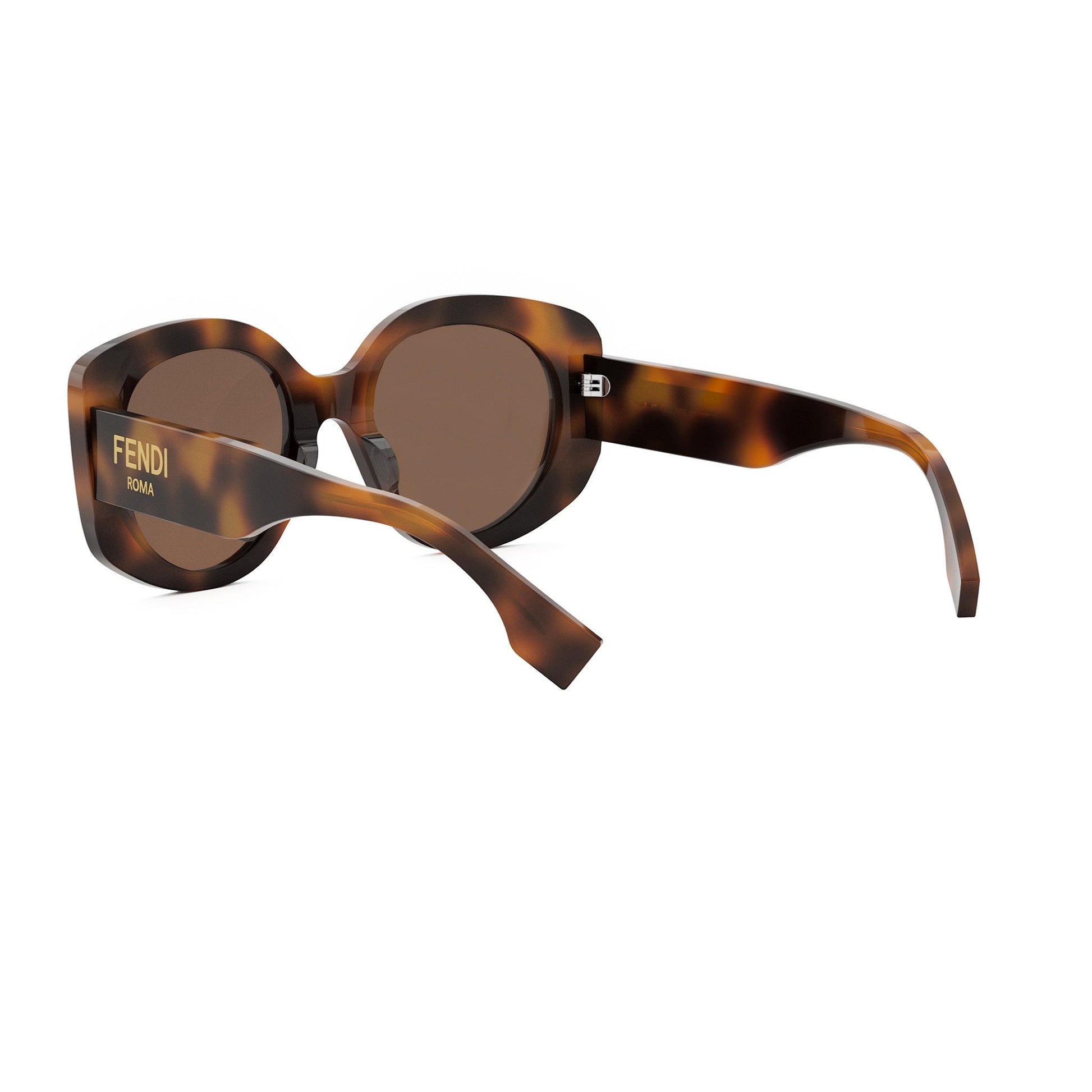 FENDI FE40137I Sunglasses 53e