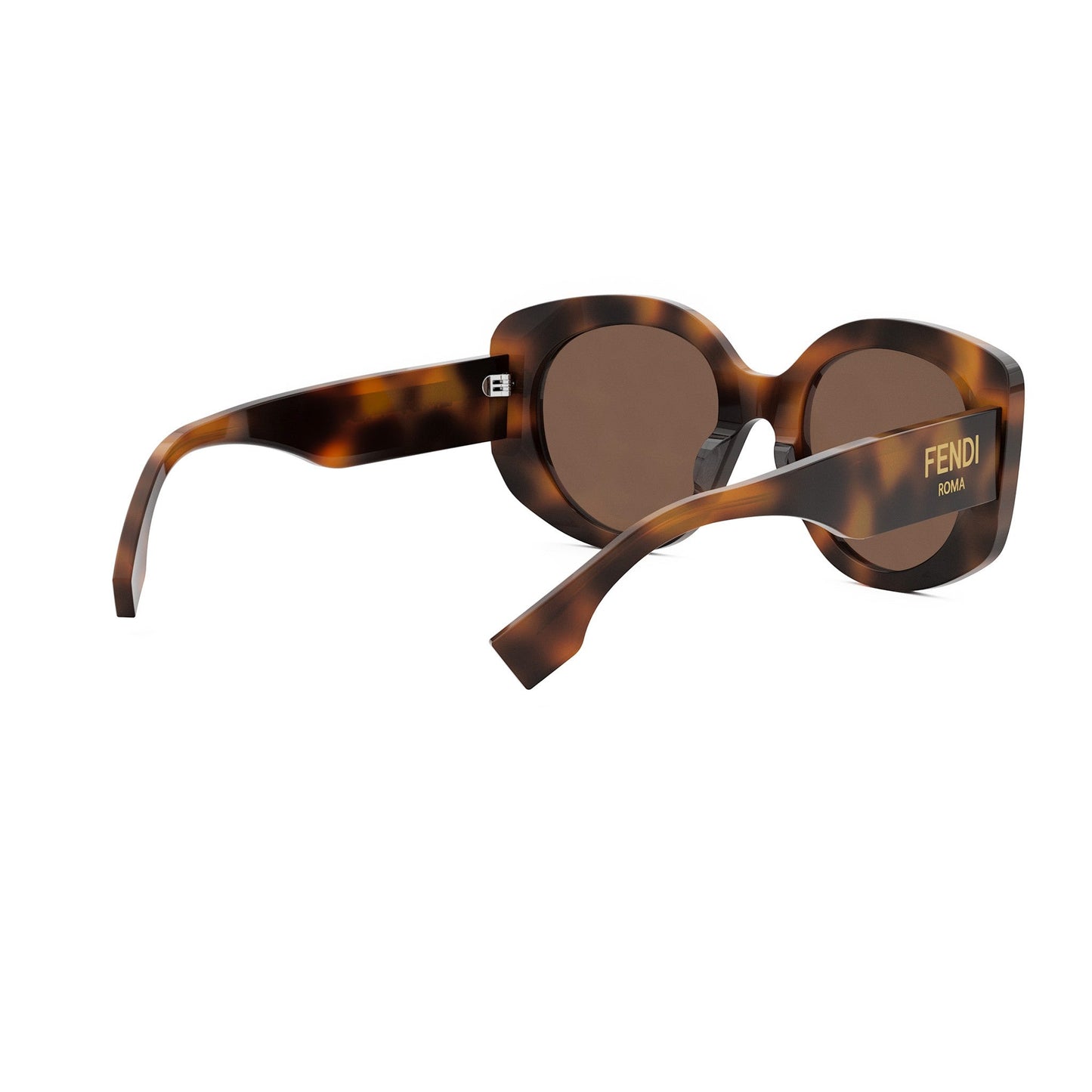 FENDI FE40137I Sunglasses 53e