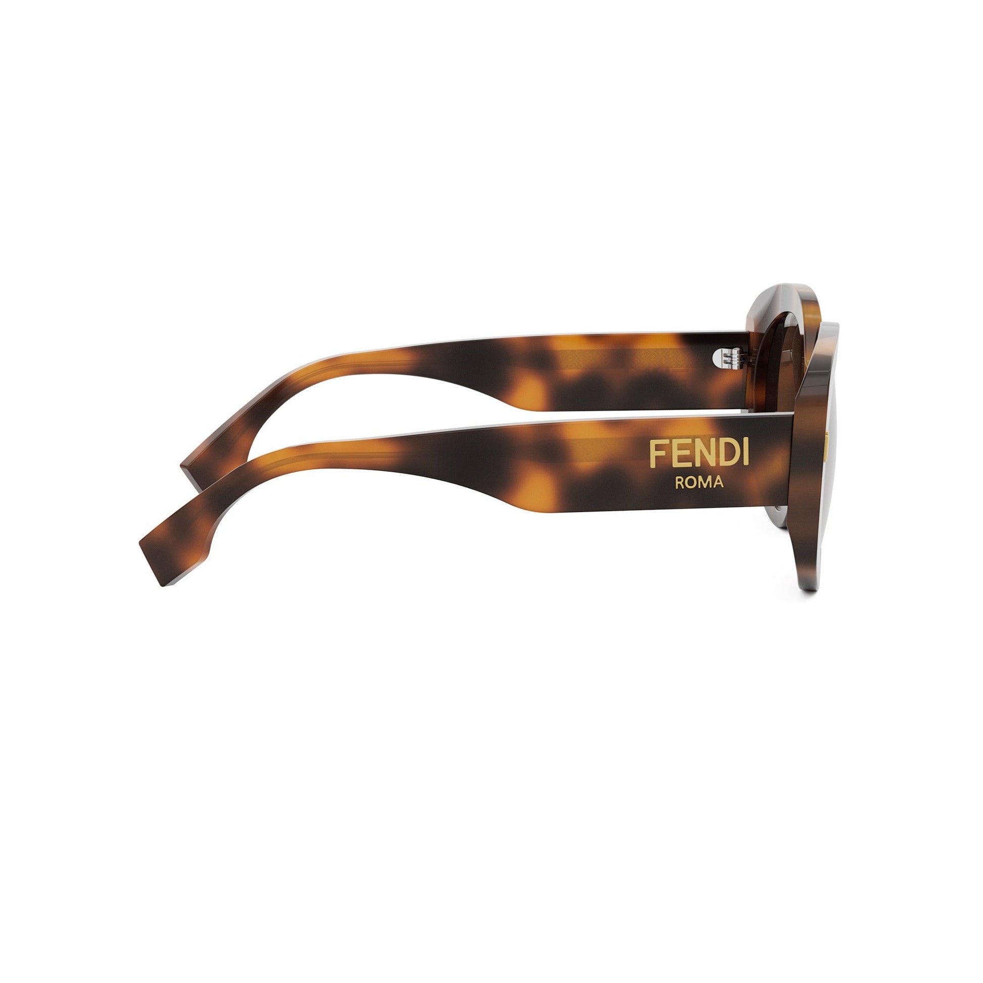 FENDI FE40137I Sunglasses 53e
