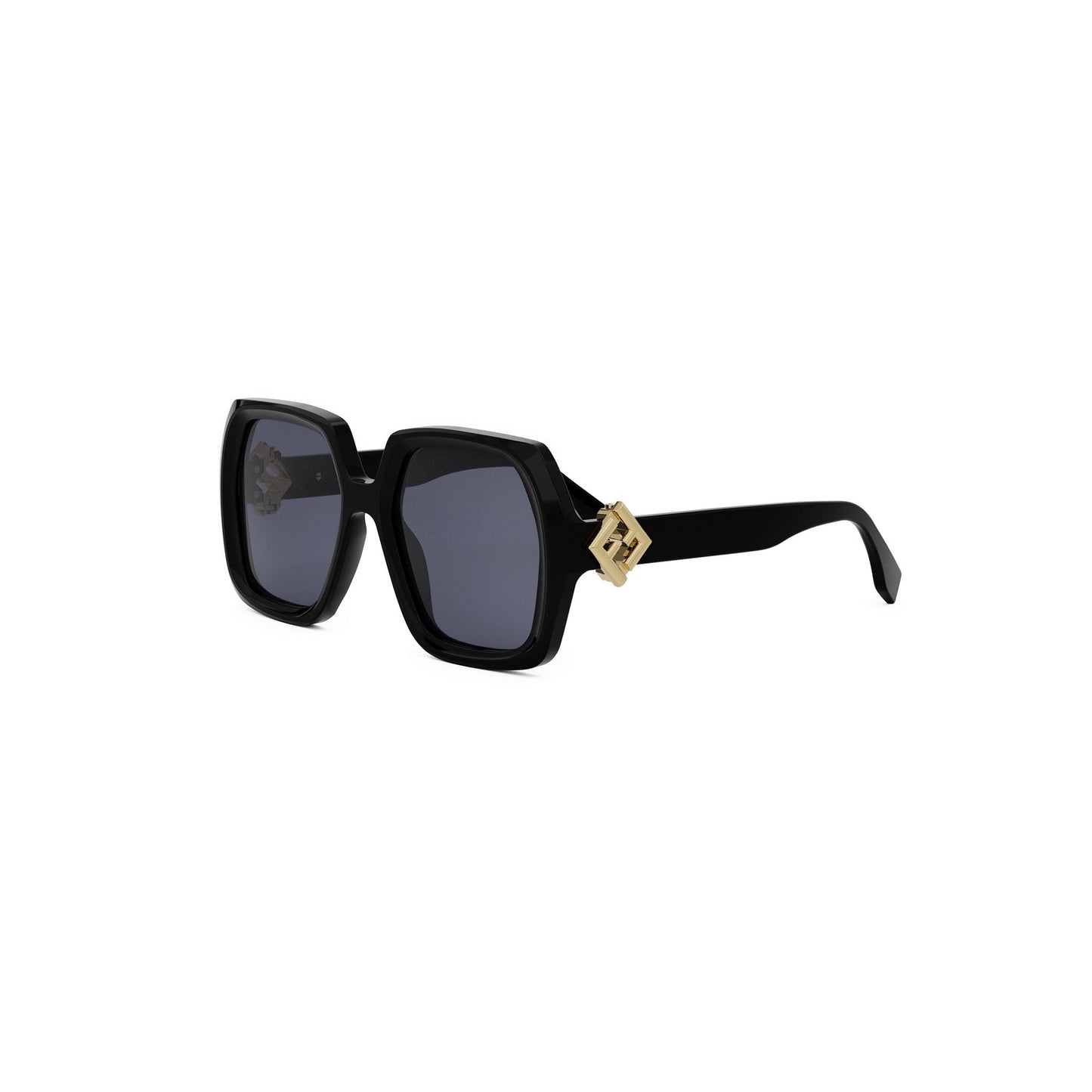 FENDI FE40139I Sunglasses 01v