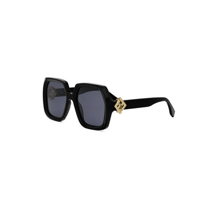 FENDI FE40139I Sunglasses 01v