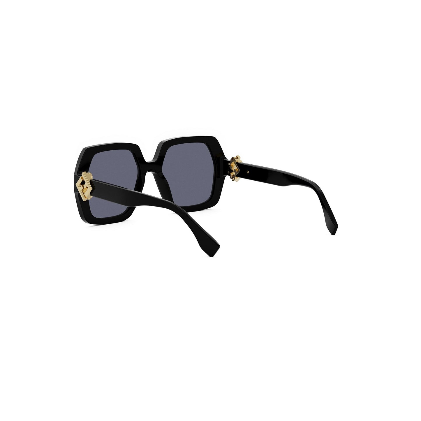 FENDI FE40139I Sunglasses 01v