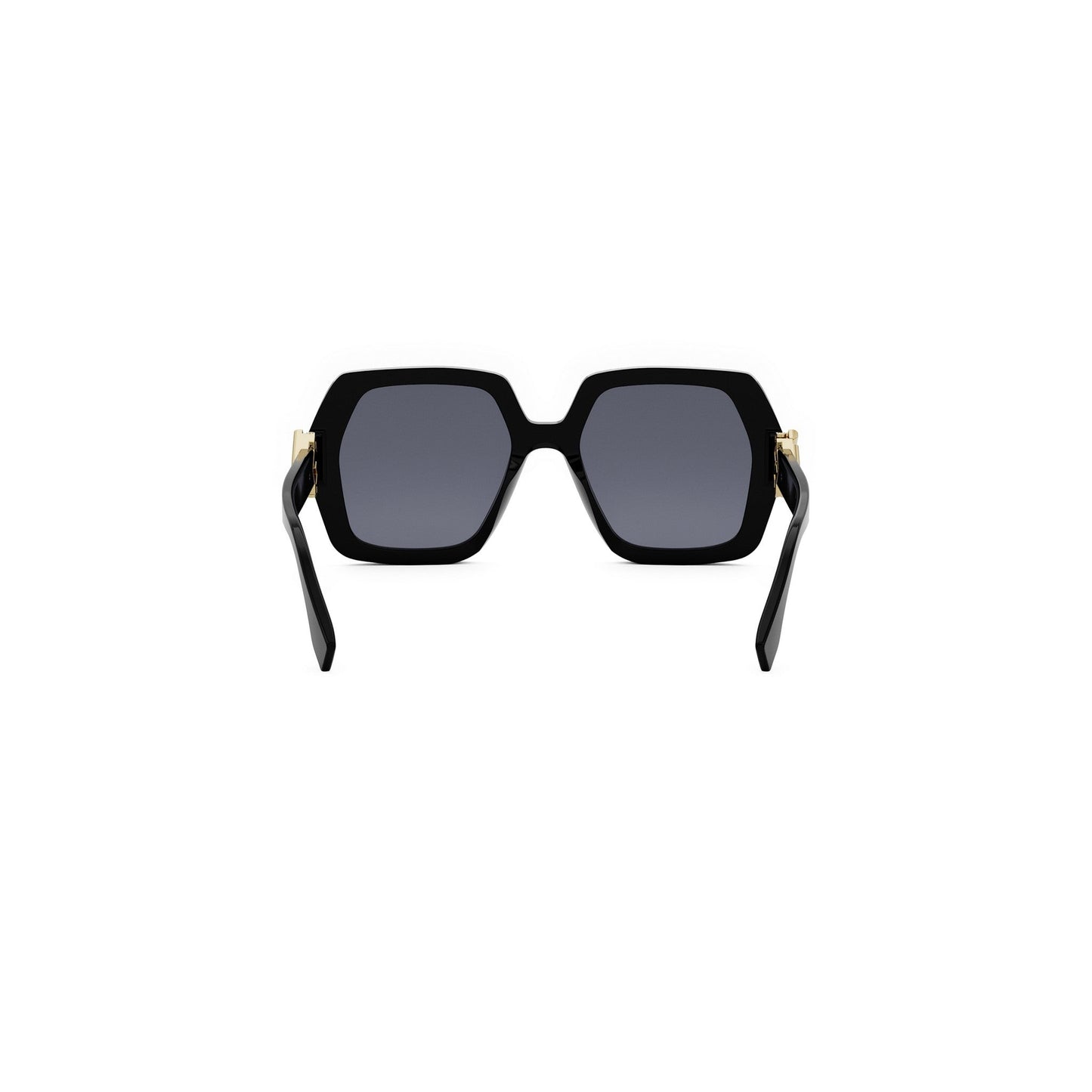 FENDI FE40139I Sunglasses 01v