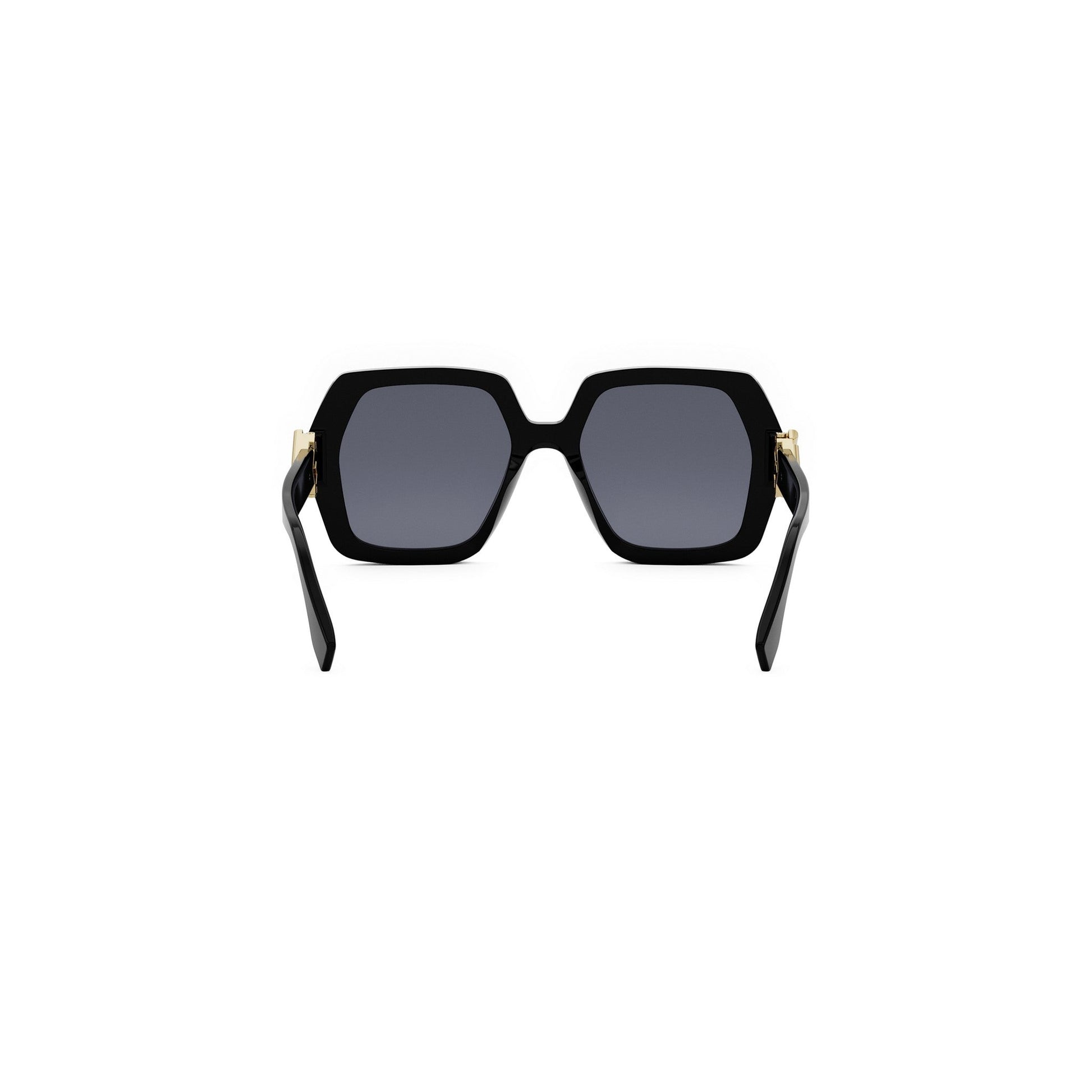 FENDI FE40139I Sunglasses 01v