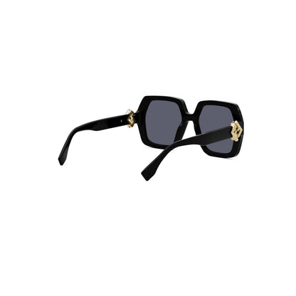 FENDI FE40139I Sunglasses 01v