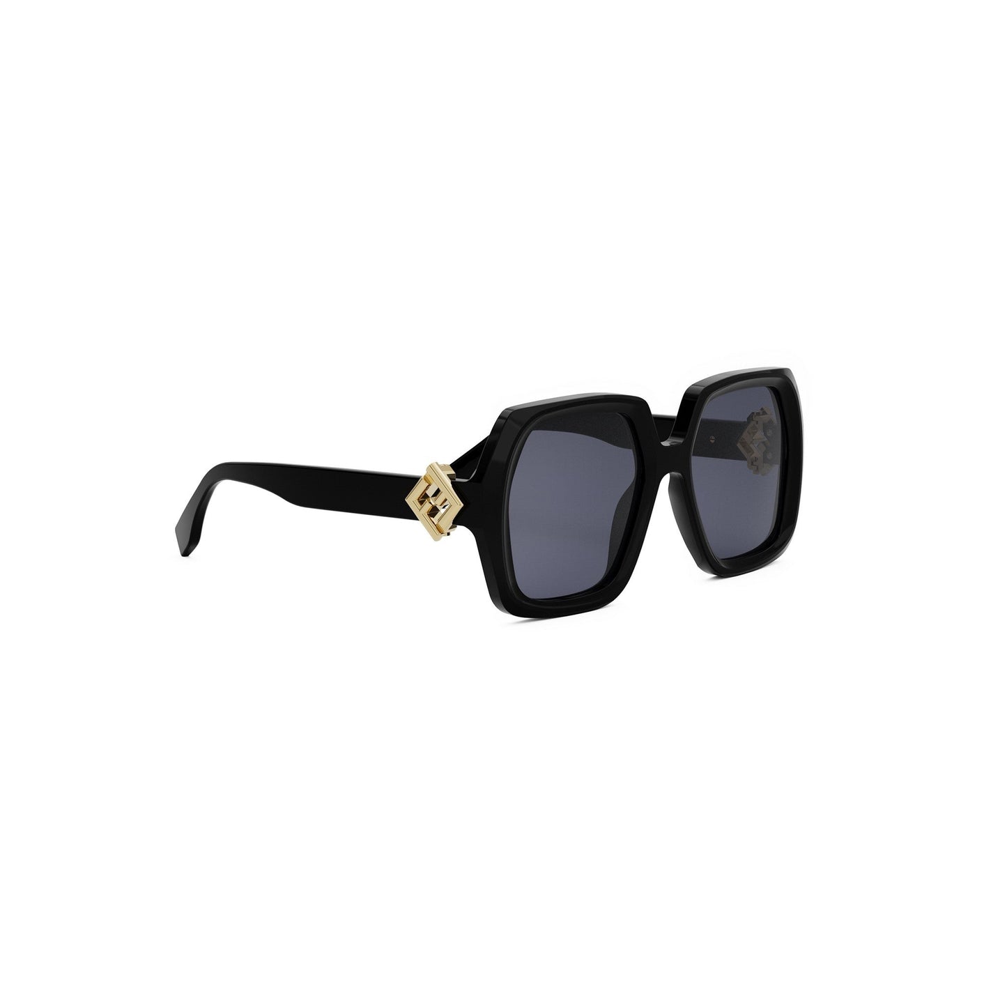 FENDI FE40139I Sunglasses 01v