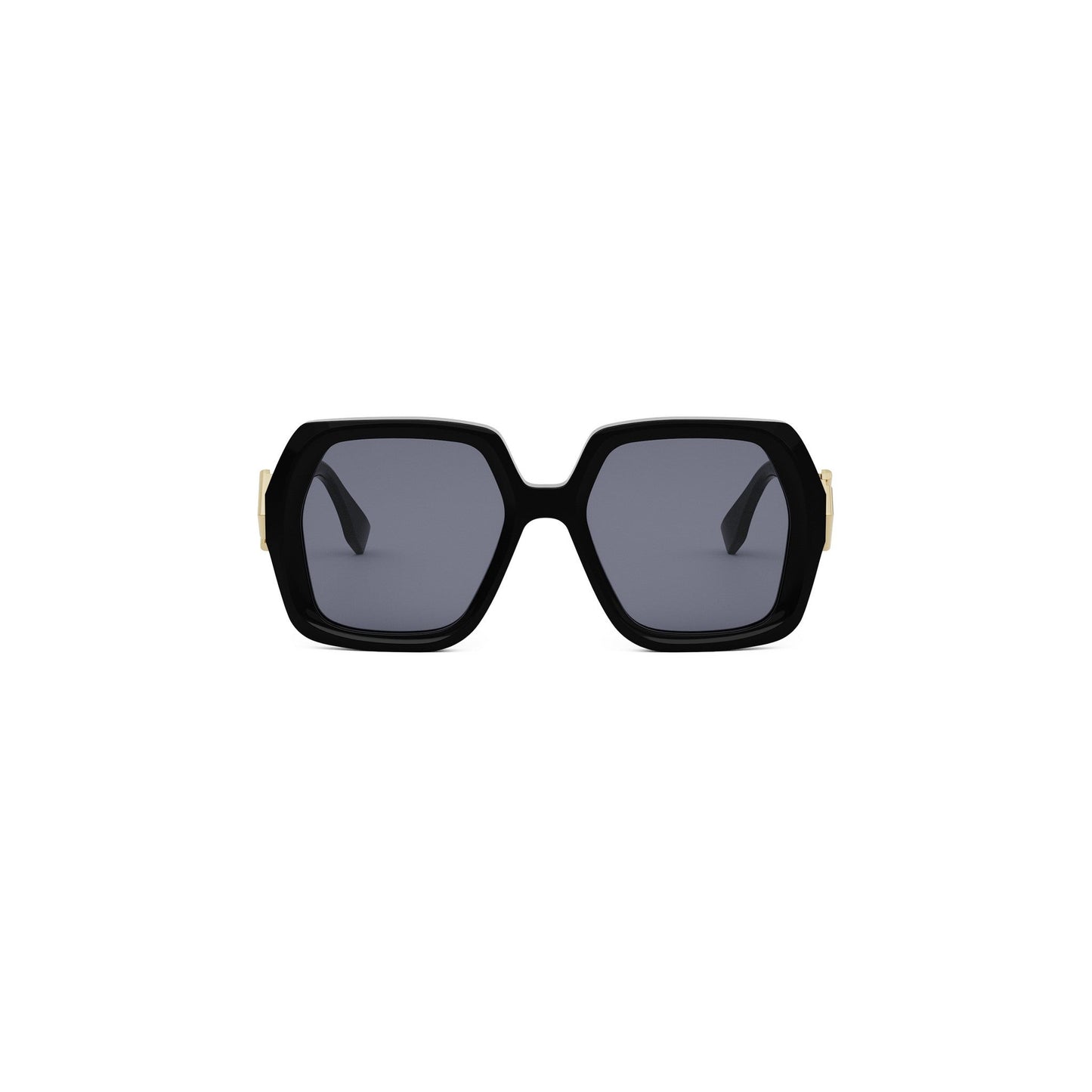 FENDI FE40139I Sunglasses 01v