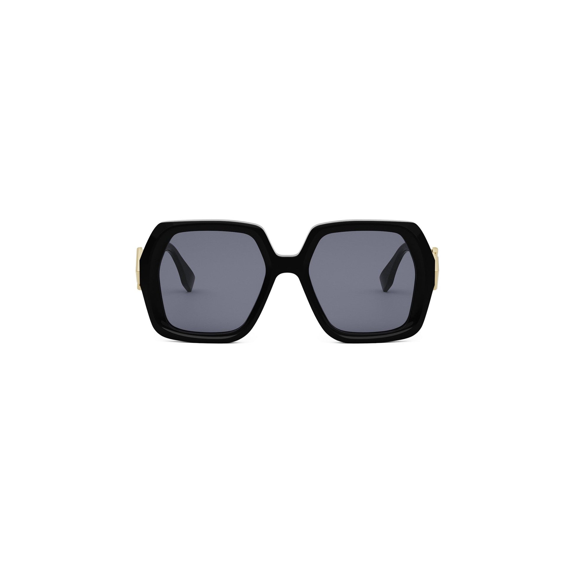 FENDI FE40139I Sunglasses 01v
