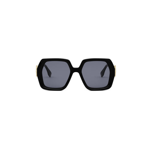 FENDI FE40139I Sunglasses 01v