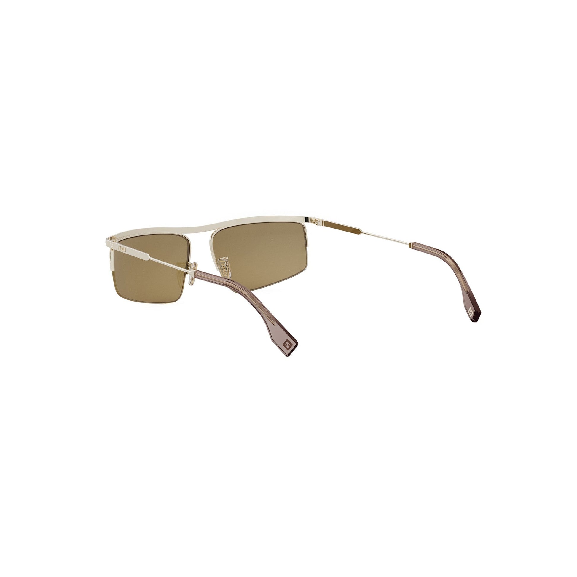 FENDI FE40141U Sunglasses 32e