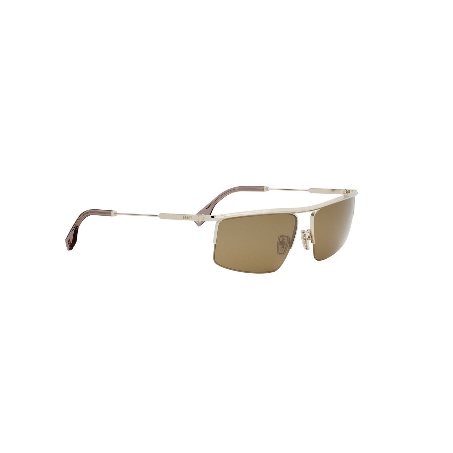FENDI FE40141U Sunglasses 32e