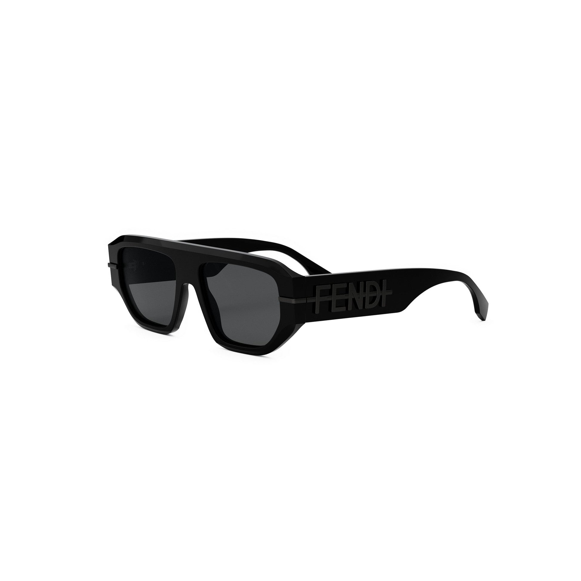 FENDI FE40142I Sunglasses 01a