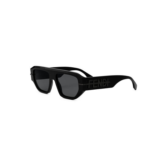 FENDI FE40142I Sunglasses 01a