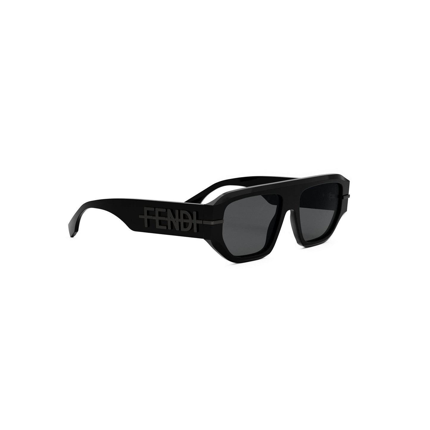 FENDI FE40142I Sunglasses 01a