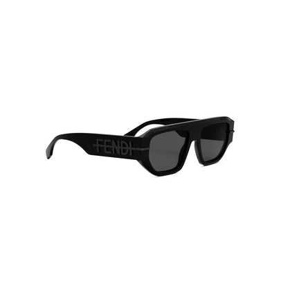 FENDI FE40142I Sunglasses 01a