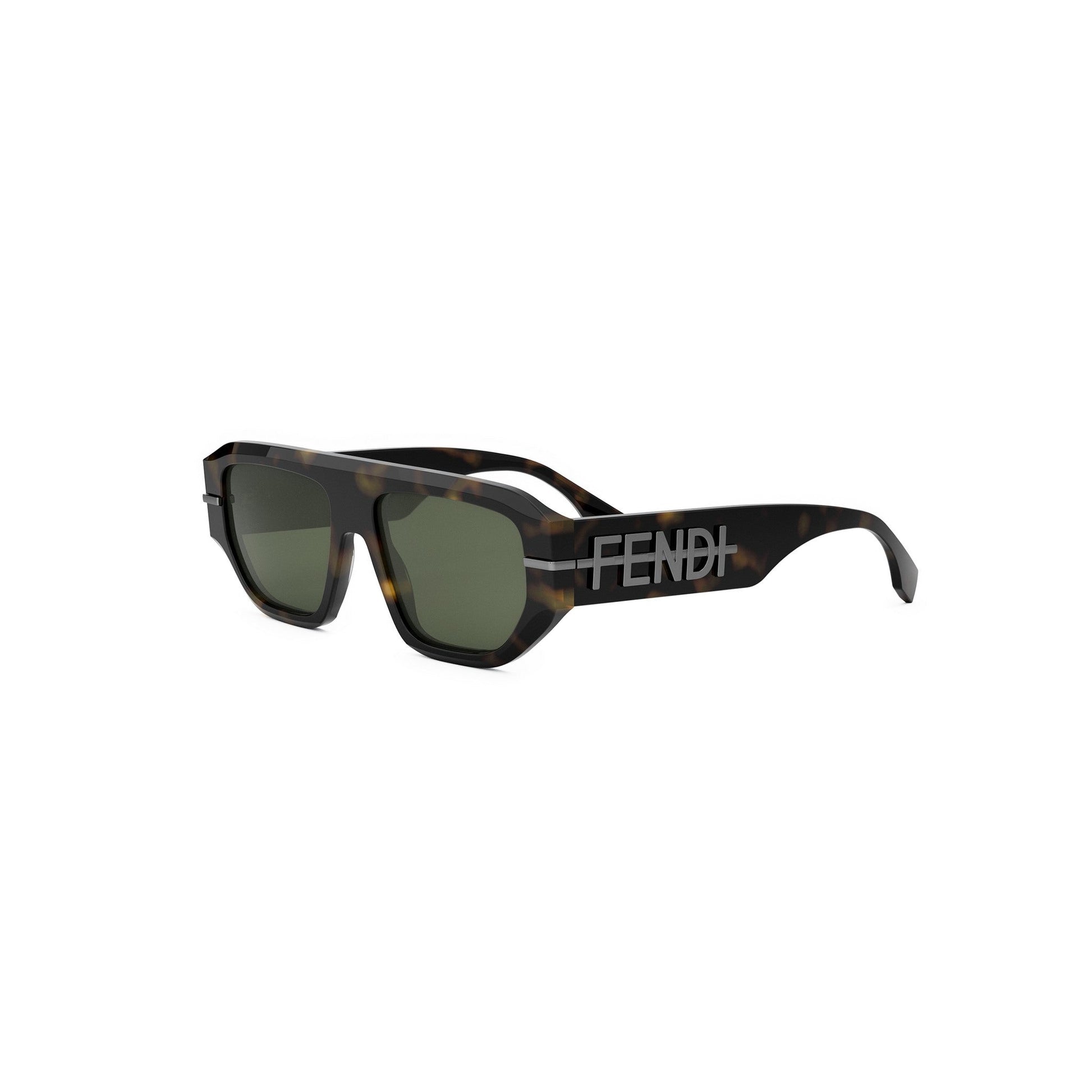 FENDI FE40142I Sunglasses 52n