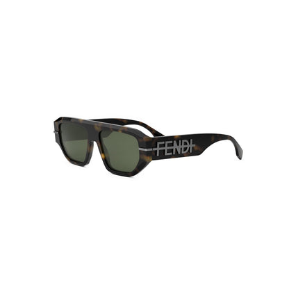 FENDI FE40142I Sunglasses 52n