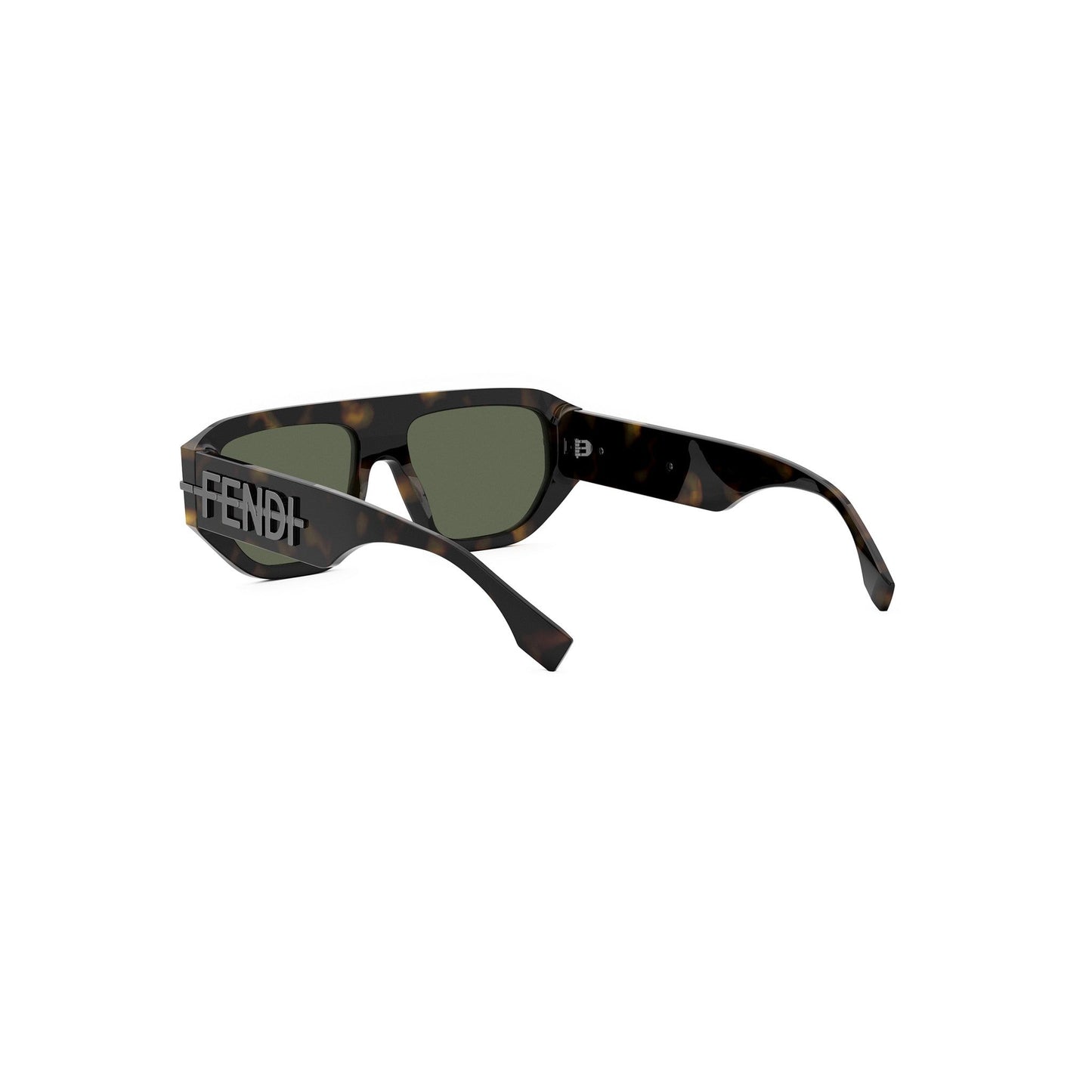 FENDI FE40142I Sunglasses 52n