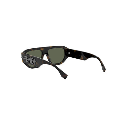 FENDI FE40142I Sunglasses 52n