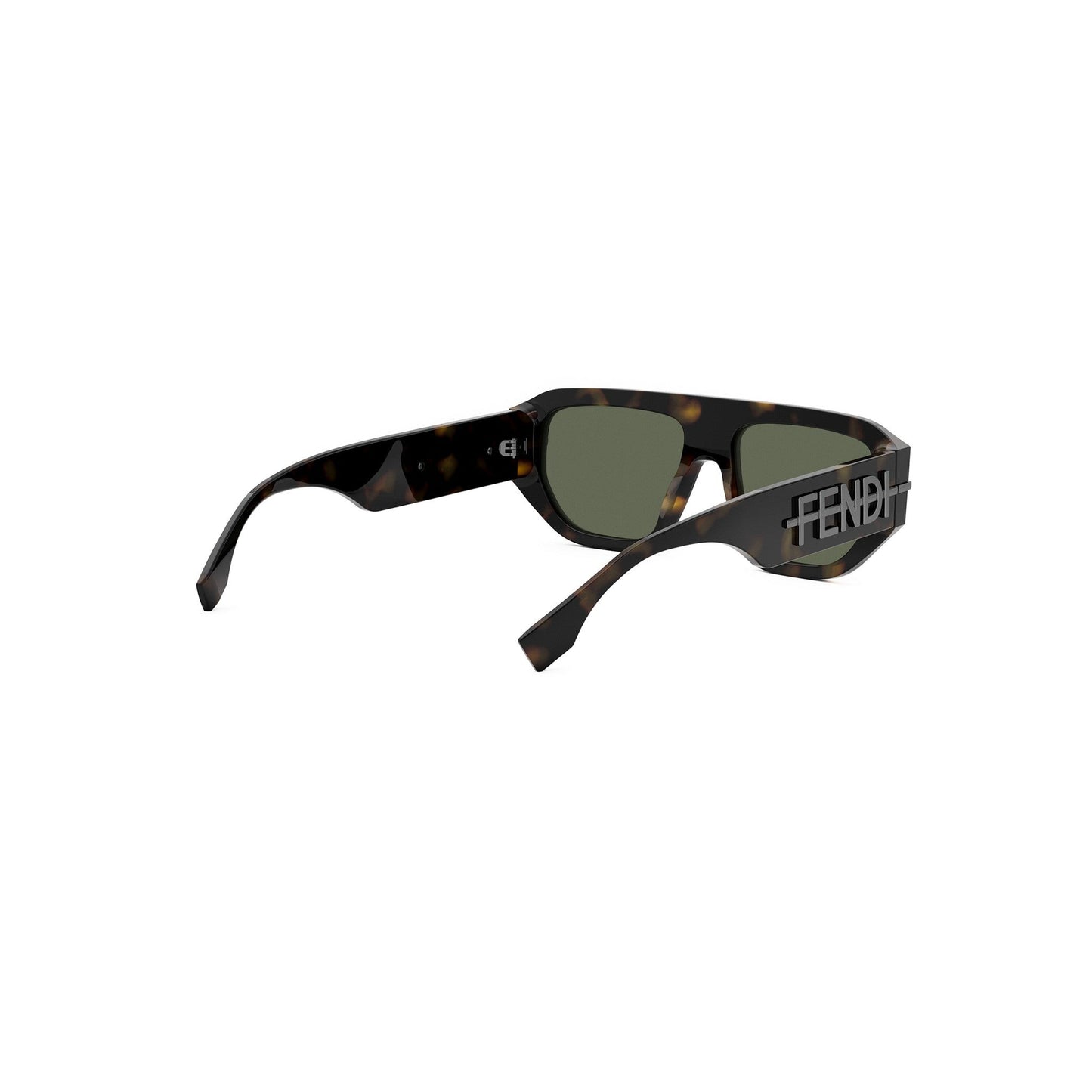 FENDI FE40142I Sunglasses 52n
