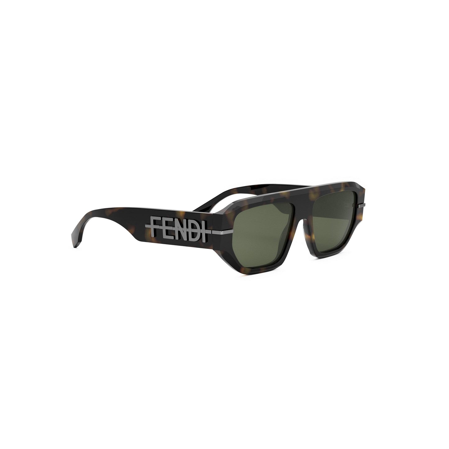 FENDI FE40142I Sunglasses 52n