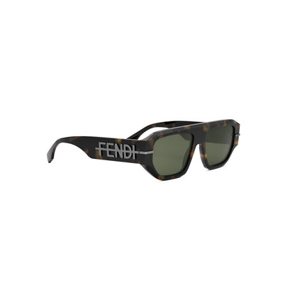 FENDI FE40142I Sunglasses 52n