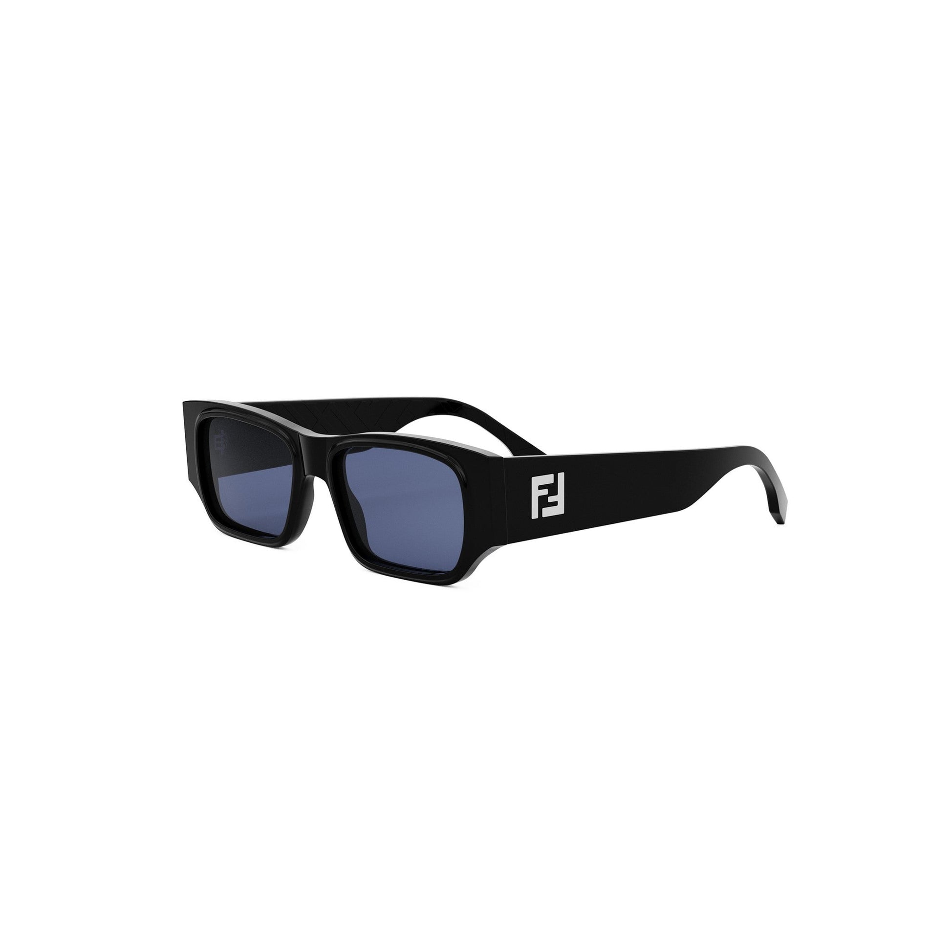 FENDI FE40144I Sunglasses 01v