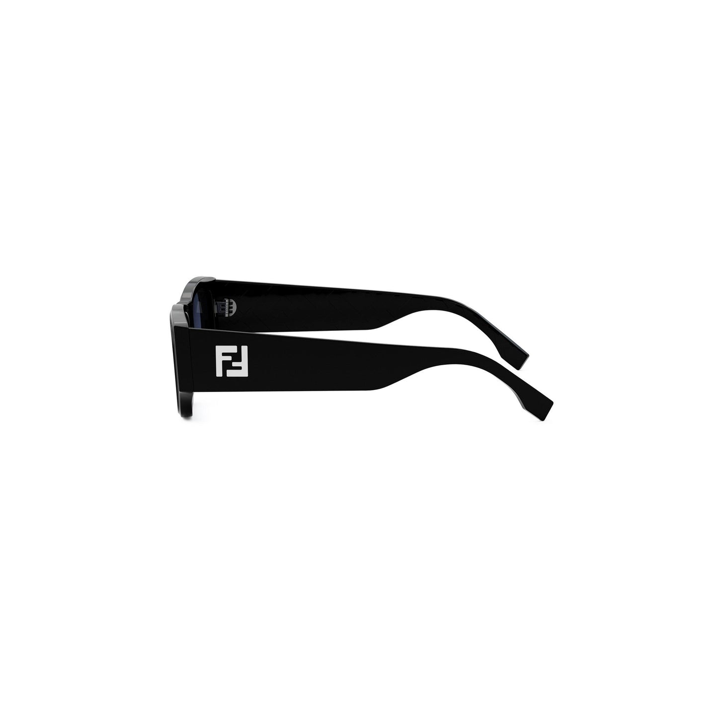 FENDI FE40144I Sunglasses 01v