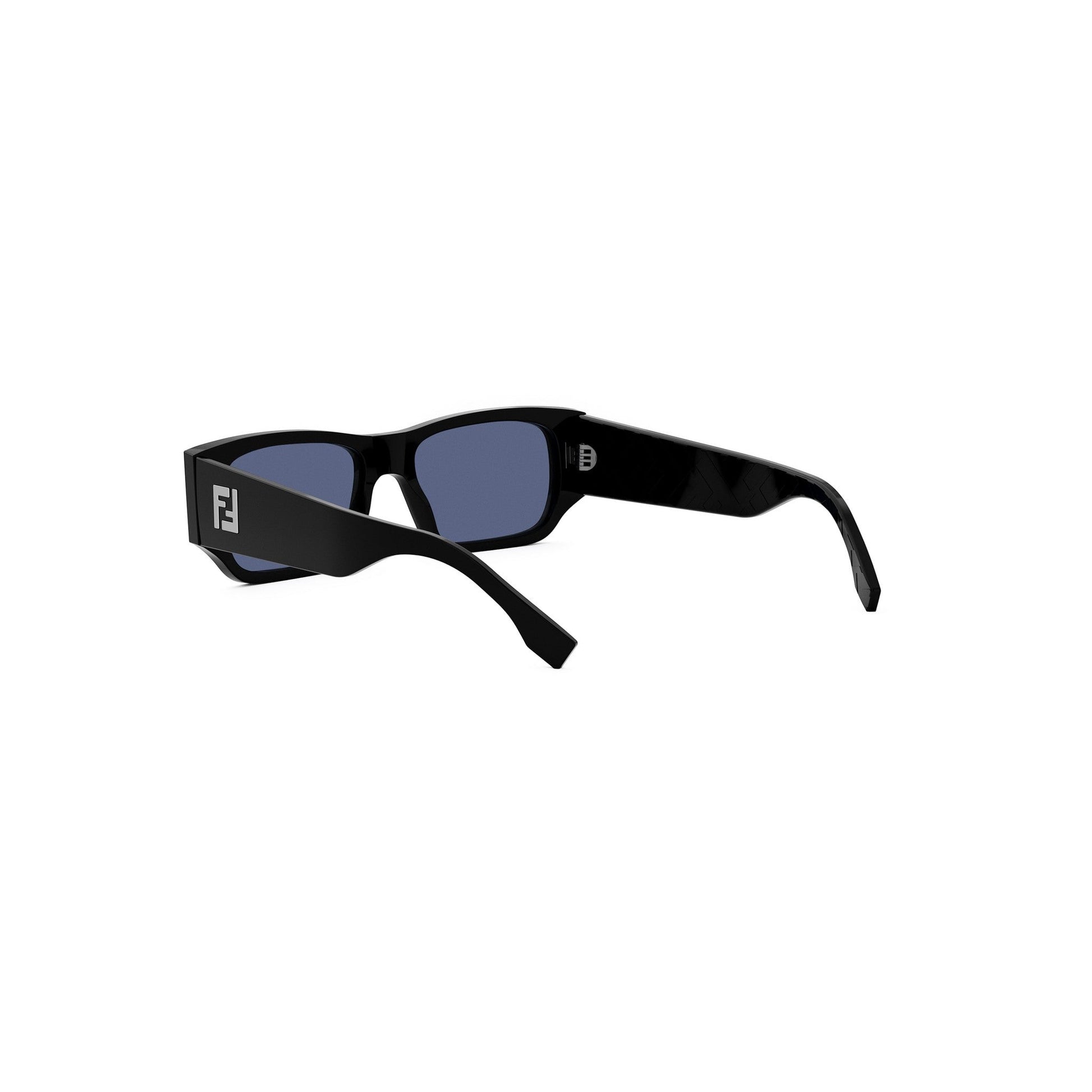 FENDI FE40144I Sunglasses 01v