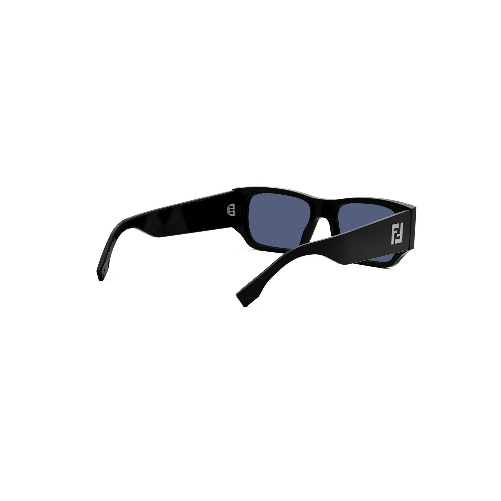 FENDI FE40144I Sunglasses 01v