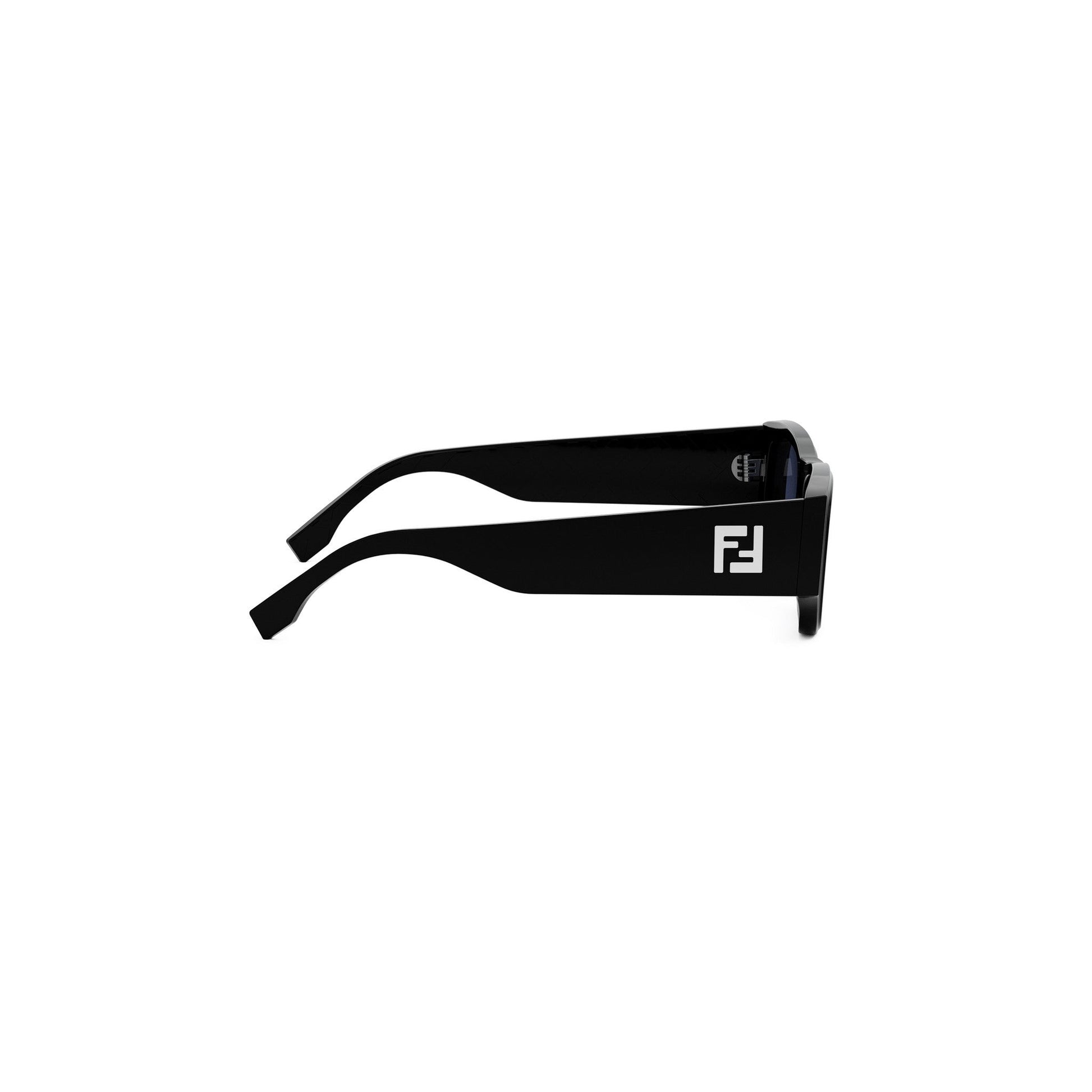 FENDI FE40144I Sunglasses 01v