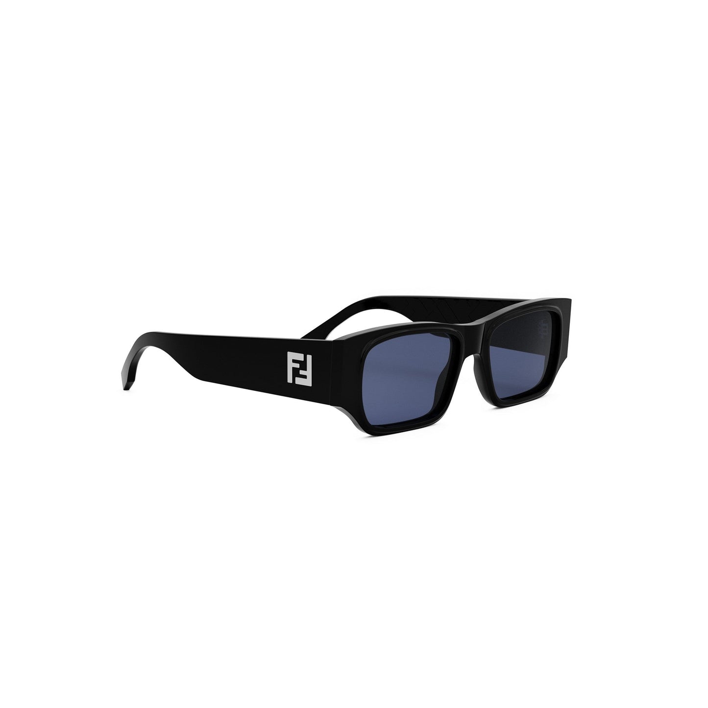FENDI FE40144I Sunglasses 01v
