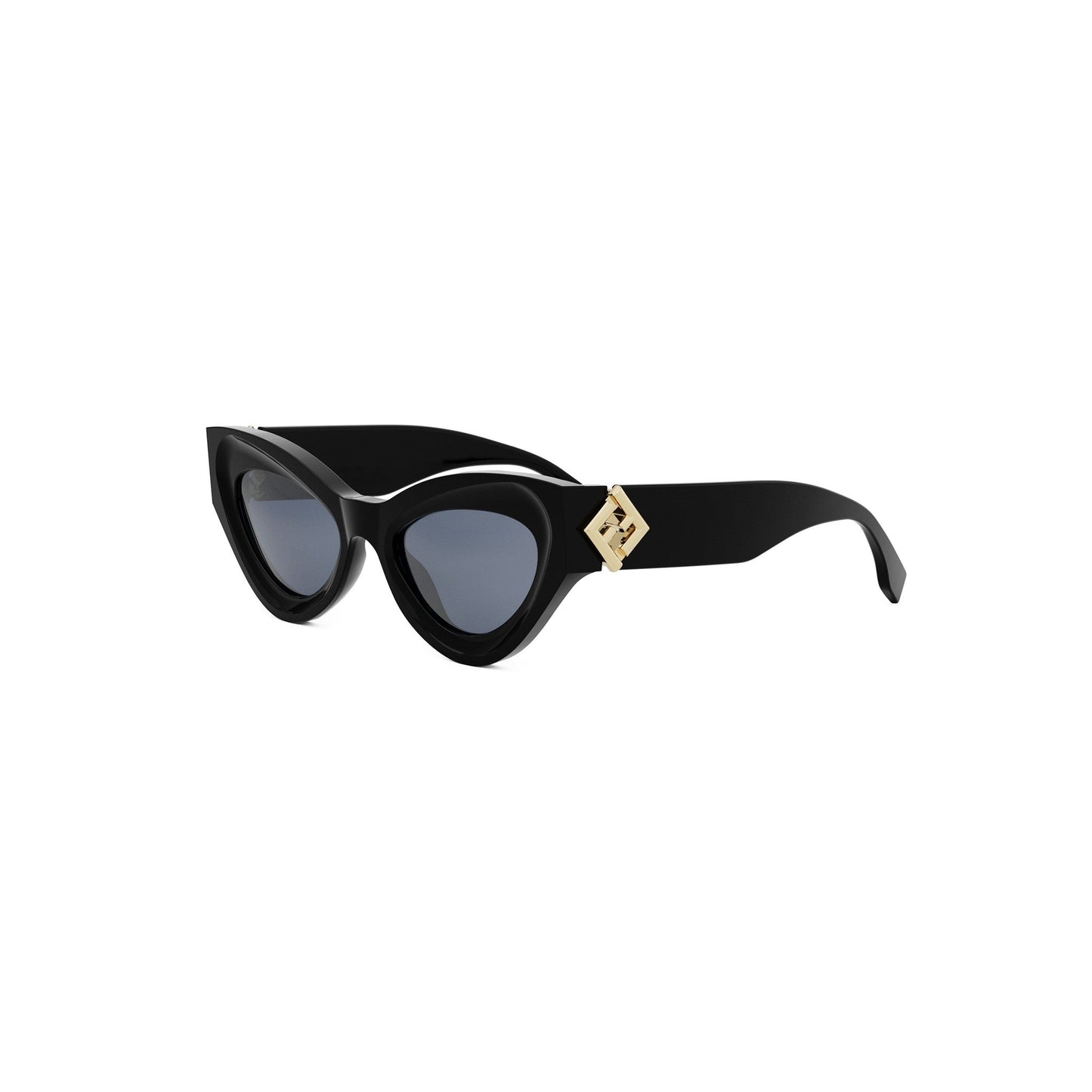 FENDI FE40146I Sunglasses 01v