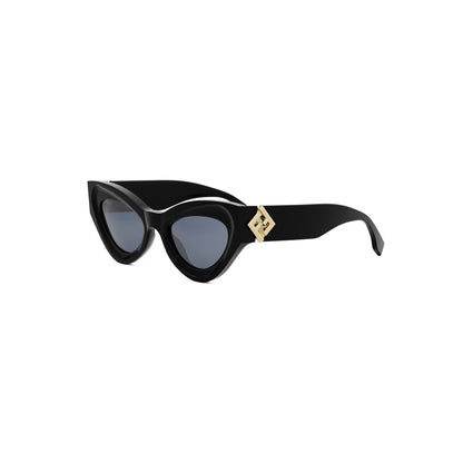 FENDI FE40146I Sunglasses 01v