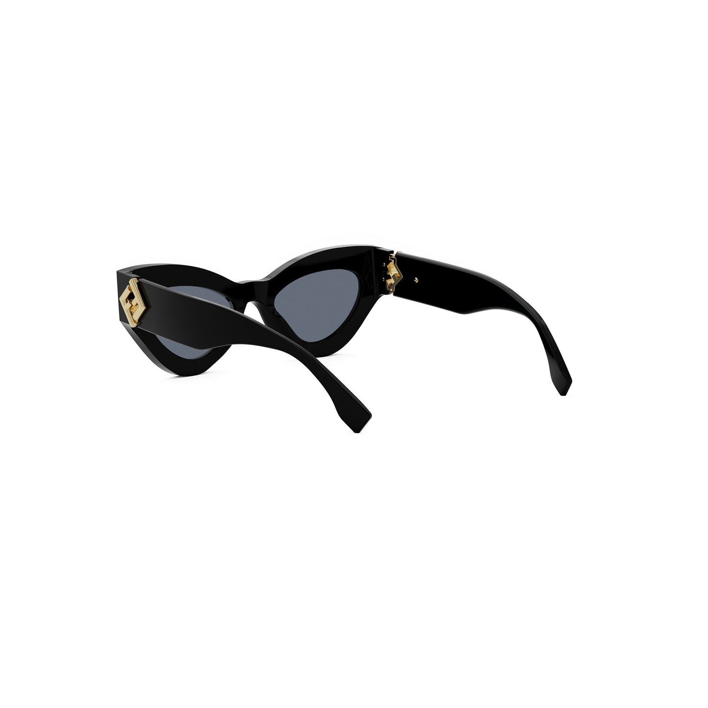 FENDI FE40146I Sunglasses 01v